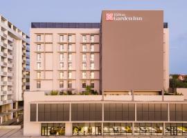 Hilton Garden Inn Windhoek Tourism Africa