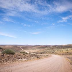 Karas Region Tourism Africa