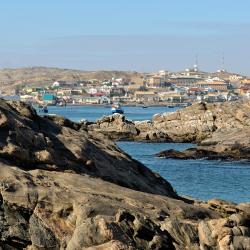 Lüderitz Tourism Africa