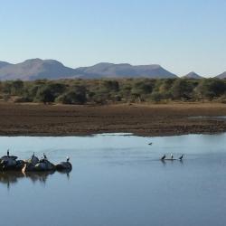 Omaruru Tourism Africa
