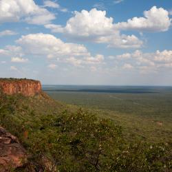 Otjiwarongo Tourism Africa
