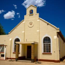 Otjiwarongo Tourism Africa