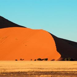 Sesriem Tourism Africa