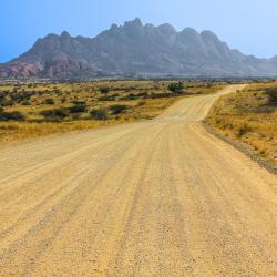 Swakopmund Tourism Africa