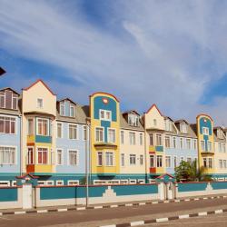 Swakopmund Tourism Africa