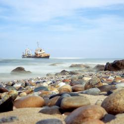 Walvis Bay Tourism Africa
