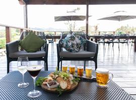 Castaway Norfolk Island Tourism Africa