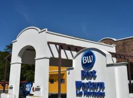 Best Western Las Mercedes Airport Tourism Africa
