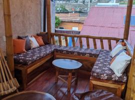 Chale's House Hotel Tourism Africa