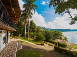 Coco Bay Tourism Africa