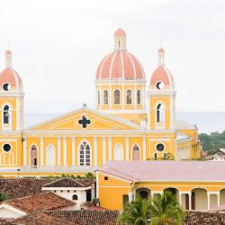 Granada Tourism Africa