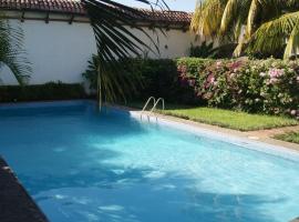 Hotel Cacique Adiact Tourism Africa