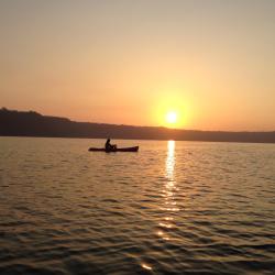 La Laguna Tourism Africa