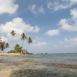Little Corn Island Tourism Africa