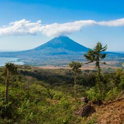 Ometepe Tourism Africa