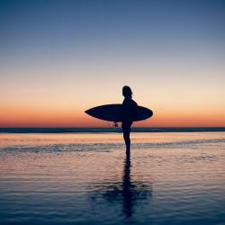 Popoyo Tourism Africa