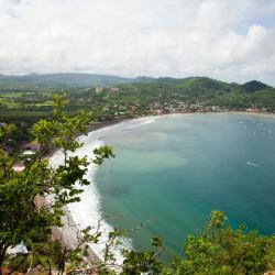 San Juan del Sur Tourism Africa