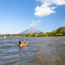 Santa Cruz Tourism Africa