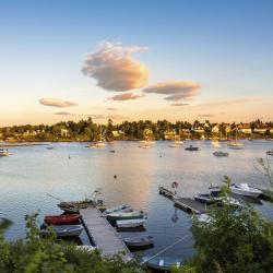 Akershus Tourism Africa