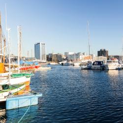 Bodø Tourism Africa