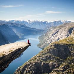 Hordaland Tourism Africa