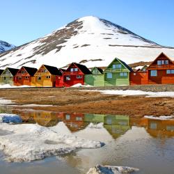 Longyearbyen Tourism Africa