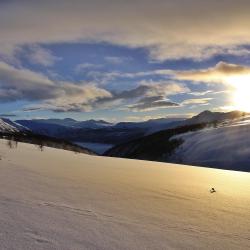 Norefjell Tourism Africa