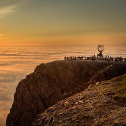 North Cape Tourism Africa