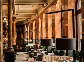 Opus 16 Tourism Africa