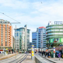 Oslo City Shopping Centre, Oslo Tourism Africa