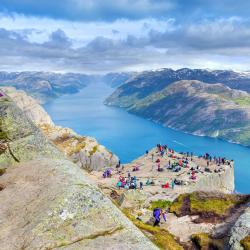 Rogaland Tourism Africa