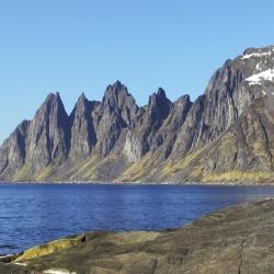 Senja Tourism Africa