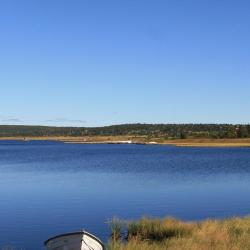 Sjusjoen Tourism Africa