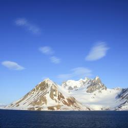 Svalbard Tourism Africa