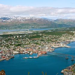 Tromsø Tourism Africa