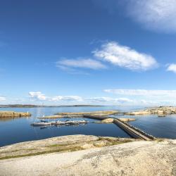 Vestfold Tourism Africa