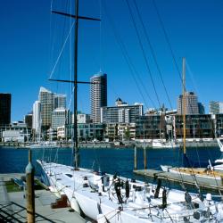 Auckland Tourism Africa