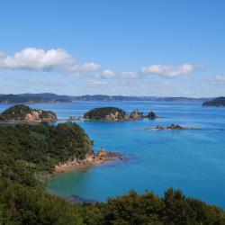 Bay of Islands Tourism Africa