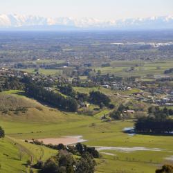 Canterbury Tourism Africa