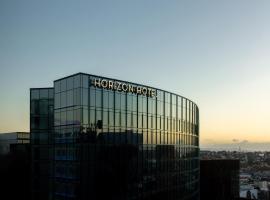 Horizon by SkyCity Tourism Africa