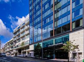 Hotel Grand Chancellor Auckland Tourism Africa