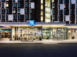 ibis Budget Auckland Airport Tourism Africa