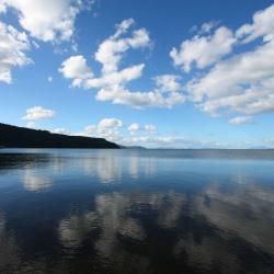 Lake Taupo Tourism Africa