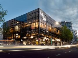 LyLo Auckland Hotel Tourism Africa