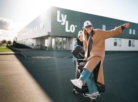 LyLo Christchurch Tourism Africa