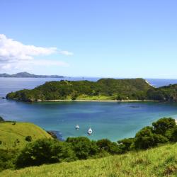 North Island Tourism Africa