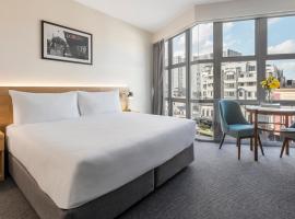 Oaks Wellington Hotel Tourism Africa
