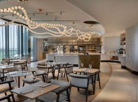 Pullman Auckland Airport Tourism Africa