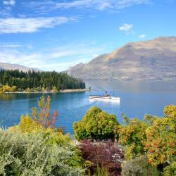 Queenstown Tourism Africa