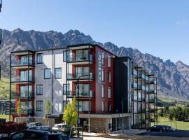 Quest Queenstown Apartments Remarkables Park Tourism Africa